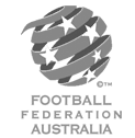 footbal fedration australia logo