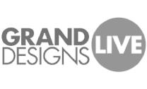 grand designs live logo