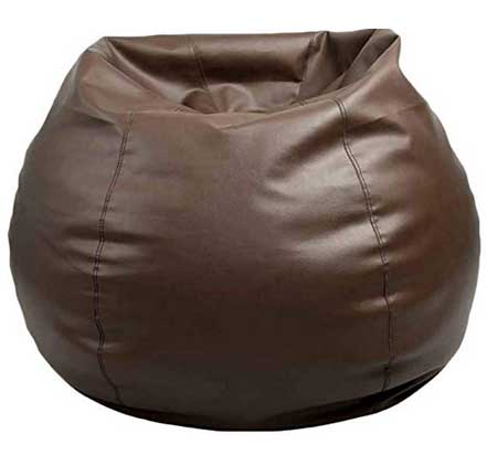 Cozy Signature Bean Bag Sofa Chair Cover