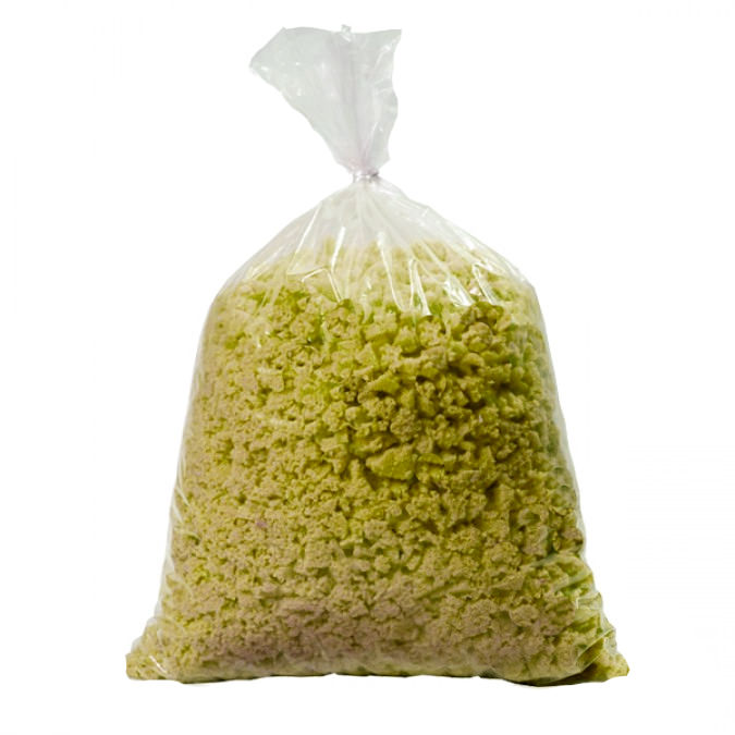 Crumbed Foam - The Perfect Bean Bag Filling