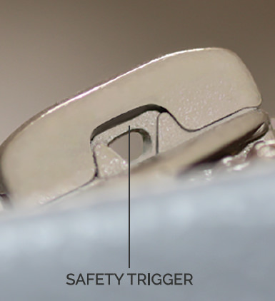 safety triggers