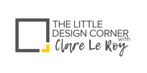 The Little Designer Corner – Clare Le Roy